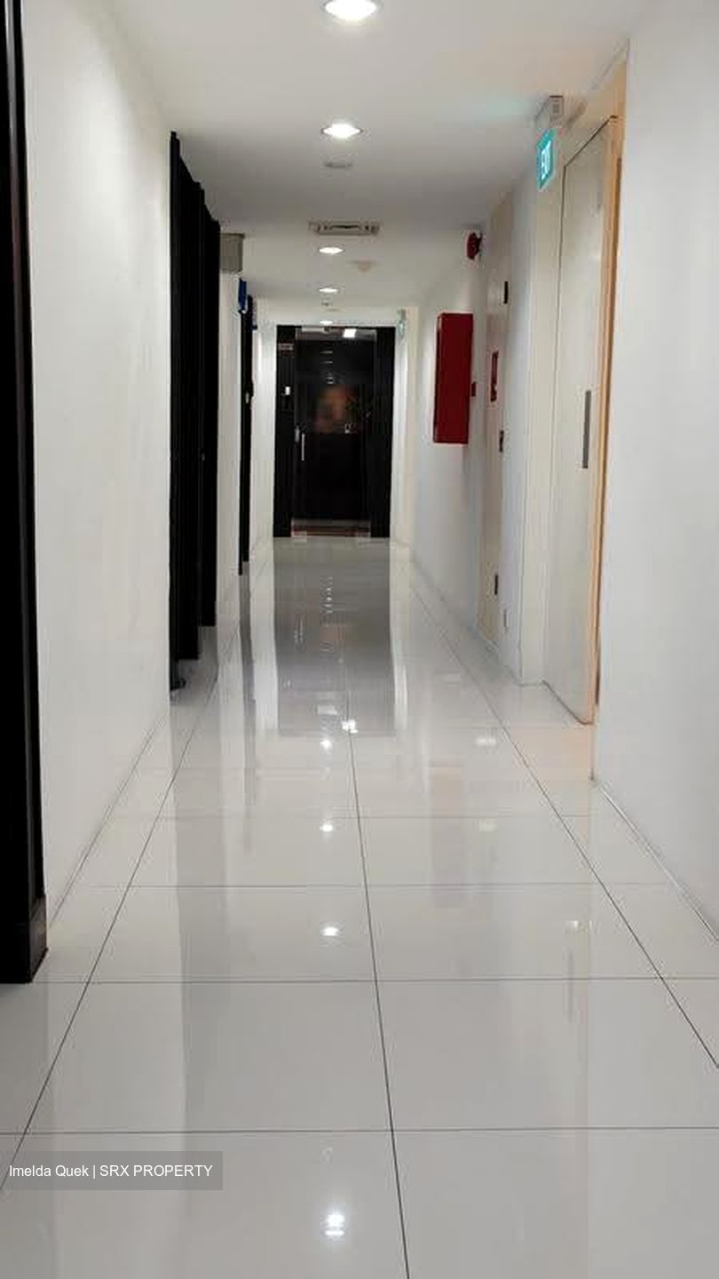 Far East Shopping Centre (D9), Office #628724231